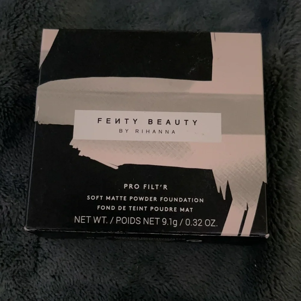 Fenty Beauty pro filt’r